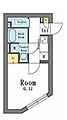 LEGALANDNISHIKOYAMAANNEX1階10.9万円