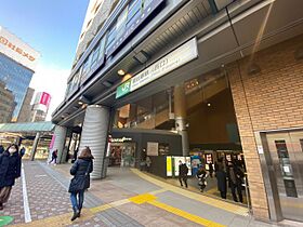 東京都渋谷区東3丁目（賃貸マンション1R・2階・25.54㎡） その5