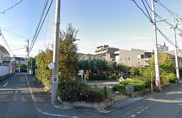 フォルトゥーナ洗足