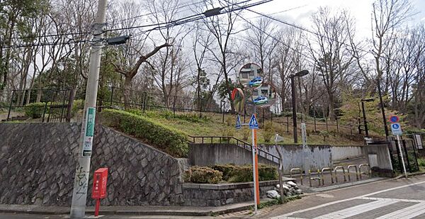 画像15:【林試の森公園】武蔵小山駅から