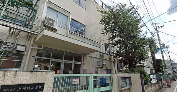 フォレストバレー中延 ｜東京都品川区豊町6丁目(賃貸マンション1DK・2階・32.22㎡)の写真 その17