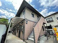 東京都品川区西大井5丁目：物件画像／株式会社バレッグス　武蔵小山支店