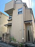 東京都目黒区原町1丁目：物件画像／株式会社バレッグス　武蔵小山支店