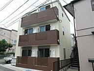 東京都品川区西大井2丁目：物件画像／株式会社バレッグス　武蔵小山支店