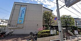 コンフォールB  ｜ 東京都大田区東嶺町（賃貸アパート1LDK・1階・47.40㎡） その6