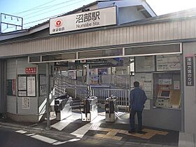 田園調布南マンション  ｜ 東京都大田区田園調布南（賃貸マンション3LDK・4階・64.80㎡） その15