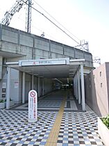 パソム田園調布  ｜ 東京都大田区田園調布本町（賃貸アパート1R・2階・15.00㎡） その13