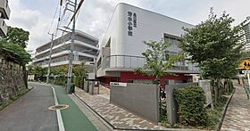 東京都品川区北品川3丁目（賃貸マンション1K・1階・20.85㎡） その17