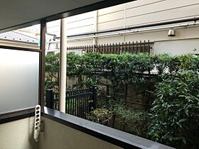 エスカーサ  ｜ 東京都目黒区目黒本町5丁目（賃貸マンション1K・1階・21.26㎡） その10