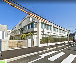 フェニックスエルミタージュ  ｜ 東京都大田区鵜の木3丁目（賃貸マンション1K・4階・19.93㎡） その12