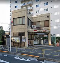 ＣＡＳＡ　ＴＯＧＯＳＨＩ  ｜ 東京都品川区戸越3丁目（賃貸アパート1LDK・1階・34.62㎡） その15