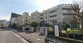 東京都大田区蒲田1丁目（賃貸マンション1R・1階・21.57㎡） その18