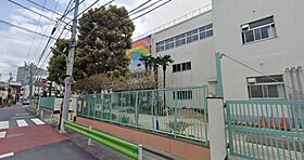 東京都大田区東矢口3丁目（賃貸マンション1K・2階・25.02㎡） その12