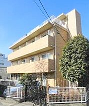 東京都大田区田園調布本町（賃貸マンション1K・3階・19.24㎡） その11