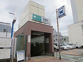 エスペランス中延  ｜ 東京都品川区豊町6丁目（賃貸マンション1K・地下1階・23.99㎡） その15