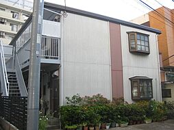 東急目黒線 武蔵小山駅 徒歩7分