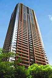 THE KOSUGI TOWER