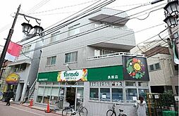 ドルフ長原