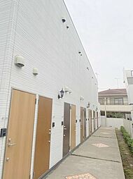 東急目黒線 洗足駅 徒歩5分