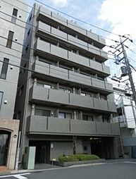 🉐敷金礼金0円！🉐ルーブル蒲田参番館