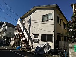ベルメゾンエイト