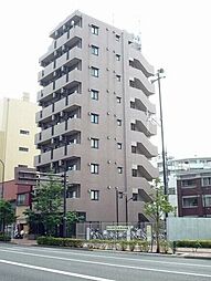 🉐敷金礼金0円！🉐エクシム雪谷大塚