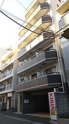 京浜東北・根岸線 大森駅 徒歩8分