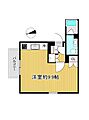 プレミアムキューブ大森DEUX5階9.9万円