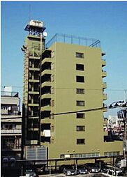 WTC武蔵小山マンション