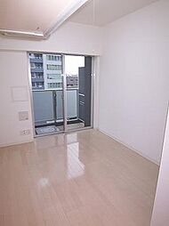 アルテシモブランシェプロヴァ 7階ワンルームのリビング/ダイニング