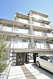 グランヴァン西馬込III