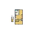アイディ西馬込3階8.4万円