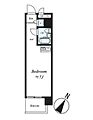 菱和パレス旗の台11階6.9万円