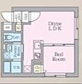 Majestic Life 武蔵小山3階17.4万円