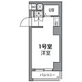 ワールドレジデンス大森5階6.8万円
