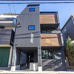 小田急小田原線 梅ヶ丘駅 徒歩8分