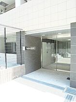 東京都世田谷区弦巻3丁目（賃貸マンション1K・2階・26.00㎡） その12