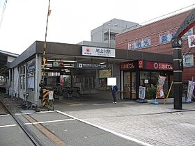 カスタリア尾山台  ｜ 東京都世田谷区等々力7丁目（賃貸マンション1R・2階・25.10㎡） その15