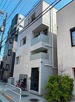 88.FUTAKOTAMAGAWA  ｜ 東京都世田谷区瀬田2丁目（賃貸マンション1LDK・4階・39.63㎡） その1