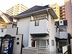 🉐敷金礼金0円！🉐レオパレス三軒茶屋　B棟