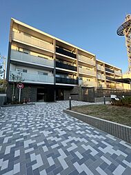東急大井町線 等々力駅 徒歩13分