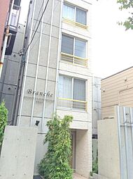 ブランシェ渋谷松見坂WEST