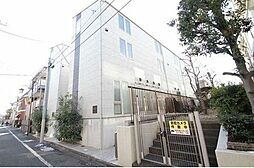 🉐敷金礼金0円！🉐キューエル用賀I