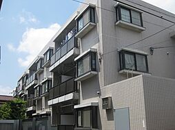 マンションＨＡＲＡ