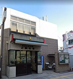 【世田谷区警察署 上馬交番】駒沢大学駅から