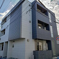 カームコートSAI