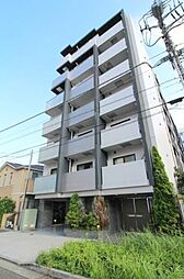 プレール・ドゥーク渋谷幡ヶ谷