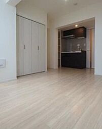 レジディア世田谷若林 3階1DKのリビング/ダイニング