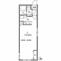 ゼスティ駒沢大学21階14.6万円