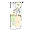 ヒルトップ宮崎台2階16.0万円